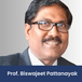 ASBM University, Founder, President: Prof. Biswajeet Pattanayak Interview